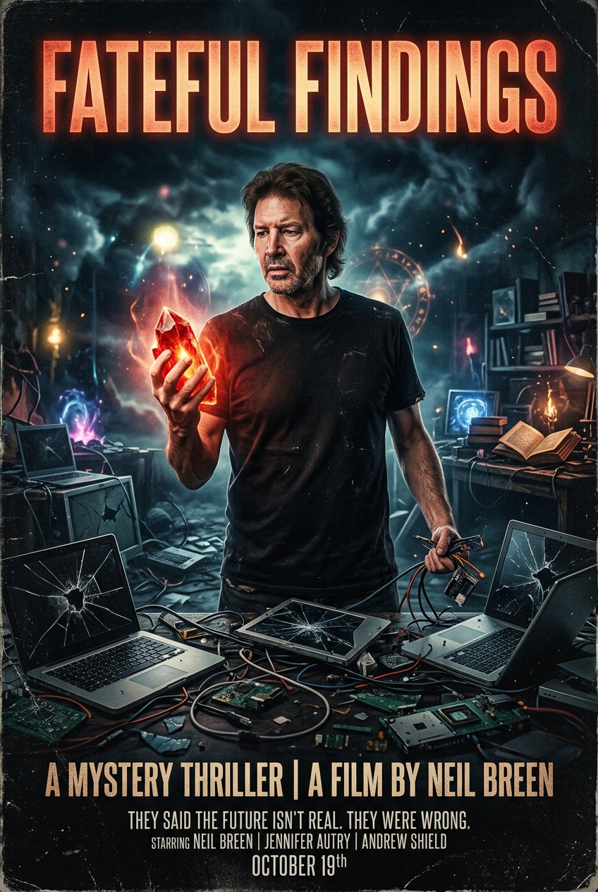 Fateful Findings