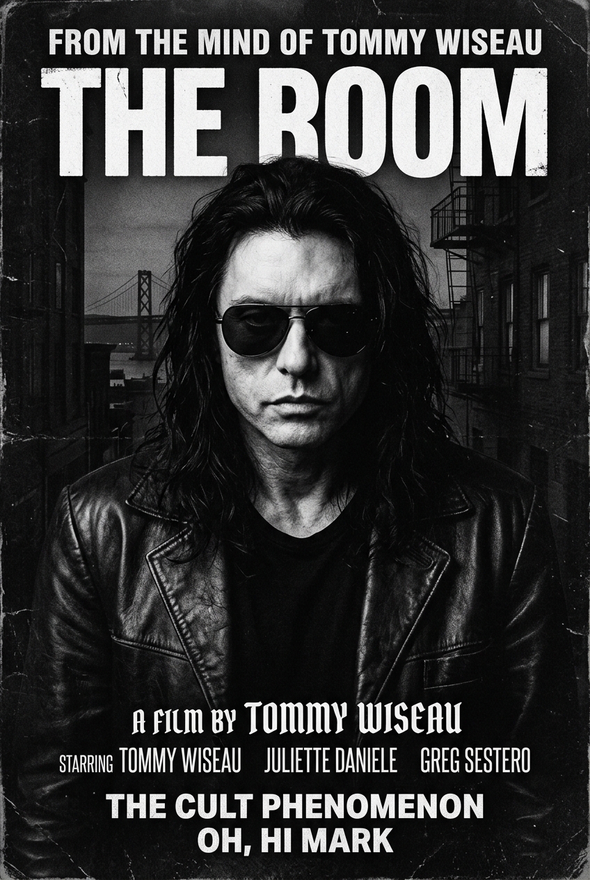The Room