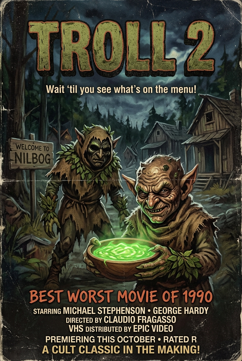 Troll 2